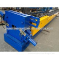 steel pipe machine